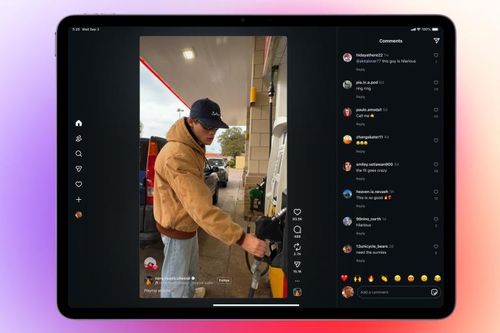 Ứng dụng được chờ đợi 15 năm đã có mặt trên iPad