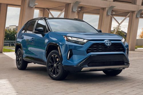 Toyota và Ford tại Mỹ tăng trưởng ấn tượng trong tháng 8