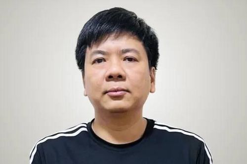 Khởi tố em trai và em gái của Shark Thủy trong vụ án ở Công ty Egroup