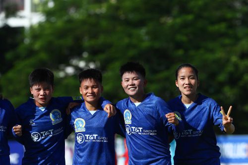 Bích Thùy rực sáng, Thái Nguyên chia điểm kịch tính