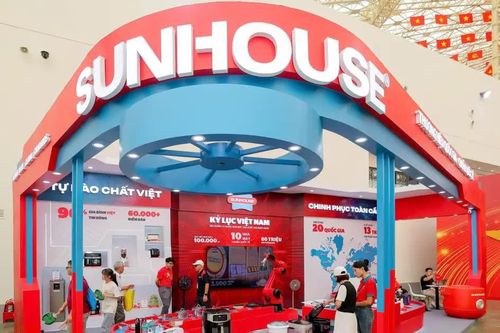 SUNHOUSE gây bất ngờ khẳng định vị thế với năng lực sản xuất vi mạch