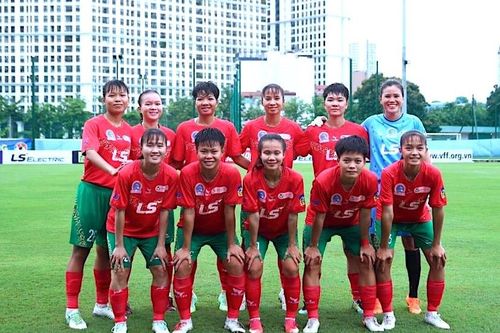 Quyết tâm cho hành trình mới