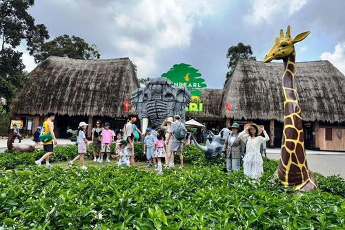 An Giang đón trên 385.000 lượt khách du lịch dịp lễ 2.9