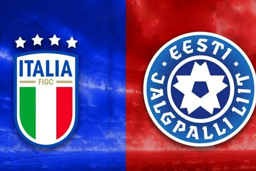 Nhận định trận đấu Italia vs Estonia, 1h45 ngày 6.9: Chiến công đầu của Gattuso