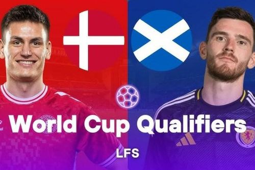 Nhận định trận đấu Đan Mạch vs Scotland, 1h45 ngày 6.9: 'Những chú lính chì' khai hỏa