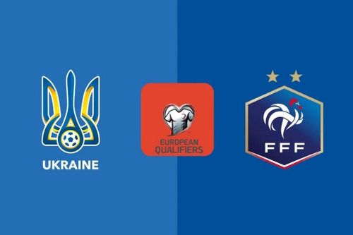Nhận định trận đấu Ukraine vs Pháp, 1h45 ngày 6.9: Mbappe lĩnh ấn, Les Bleus nhắm trọn 3 điểm