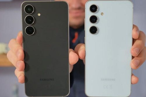 So sánh Galaxy S25 FE và S24 FE: Có đáng để nâng cấp?
