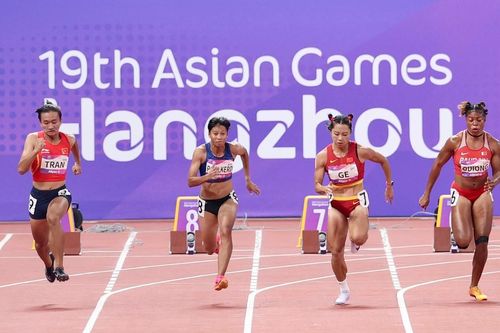 Thể thao Việt Nam thách thức Top 50 Olympic: Điền kinh, từ đề án đến con người
