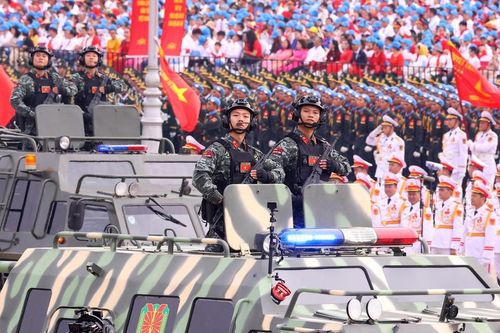Việt Nam là động lực cho sự phát triển tích cực