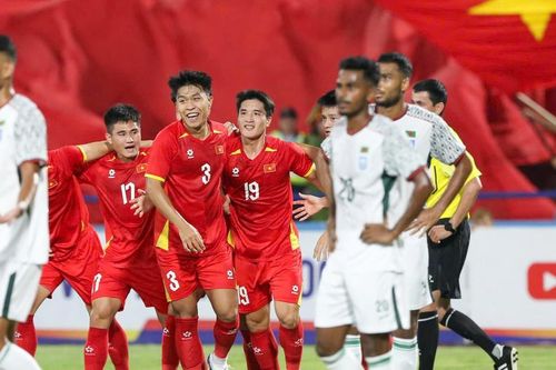 Tin nóng thể thao tối 4/9: Trung vệ U23 Việt Nam chỉ ra điểm yếu của đội; Messi đá trận cuối trên sân nhà