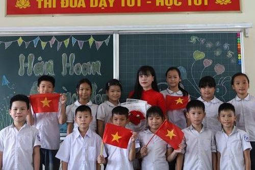 Sẵn sàng tâm thế cho một 'năm học đặc biệt'