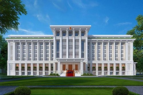 Văn phòng Chính phủ bổ nhiệm lãnh đạo 2 Vụ, Cục