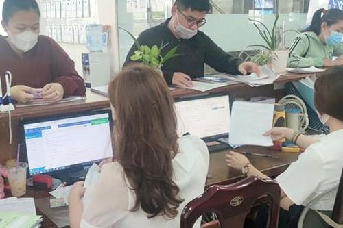 Khi nào người lao động được nhận BHXH một lần?