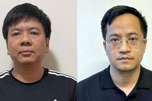 Khởi tố thêm 23 bị can liên quan tới vụ án 'Shark Thủy'