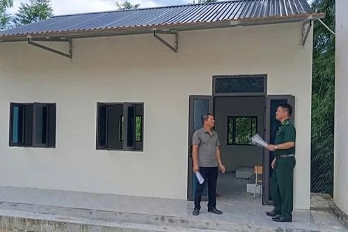 Thanh Hóa: Chuẩn bị cơ sở vật chất trường học, đón năm học mới