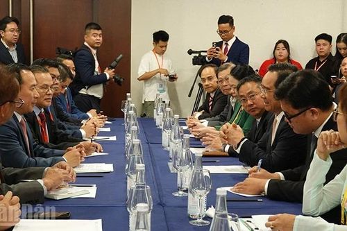 Campuchia và Thành phố Hồ Chí Minh tăng cường hợp tác quảng bá du lịch