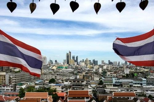 Thái Lan chuẩn bị bầu Thủ tướng mới vào ngày 5/9