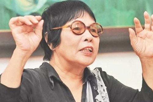 Nghệ sĩ Nhân dân, đạo diễn Phạm Thị Thành qua đời