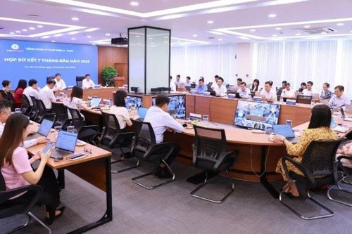 EVNGENCO3 phát huy nội lực, công nghệ và tinh thần đoàn kết để hoàn thành tốt kế hoạch năm 2025