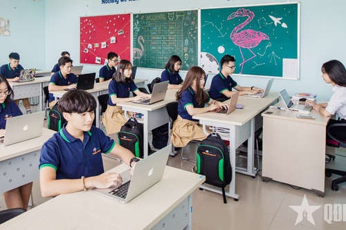 Thành tựu và cơ hội phát triển của nền giáo dục cách mạng Việt Nam