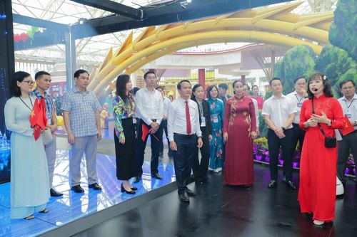 Du lịch Việt Nam 'thắng lớn' dịp lễ Quốc khánh 2-9