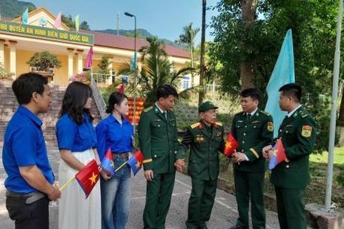 Chuyện ghi ở biên giới La Lay