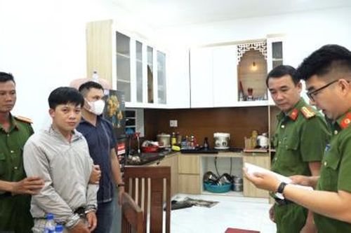 Truy nóng đối tượng vô cớ hành hung gây thương tích cho sinh viên người Lào
