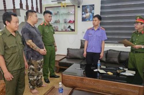 Xử lý 'báo thủ'