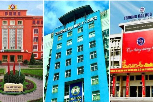 Các trường Đại học chuẩn bị lễ khai giảng toàn quốc năm học mới thế nào?