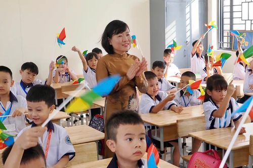 Ngành GD-ĐT TPHCM: Đảm bảo chỗ học cho tất cả con em