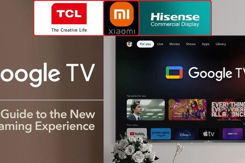 Google TV giá rẻ lên ngôi, loại nào đáng tậu?