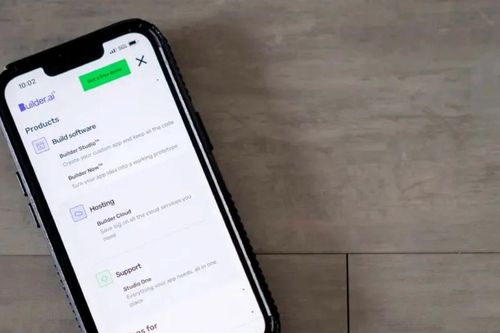 Startup giả AI Builder sụp đổ sau cú lừa 450 triệu USD