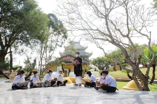 Độc đáo nghệ thuật Nói thơ Vân Tiên