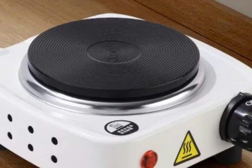 Bếp điện mini giá rẻ 88.000 đồng: Có đáng tiền?