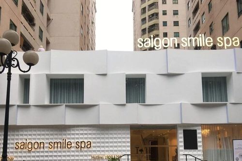 Saigon Smile Medical có dấu hiệu quảng cáo sai sự thật về chứng nhận FDA?