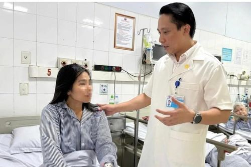 Cô gái 33 tuổi phát hiện túi phình mạch não nguy hiểm