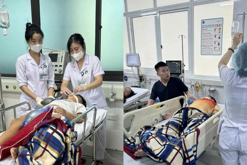 Danh sách ủng hộ 2 cháu bé trong vụ vợ chồng tử vong do ngạt khí
