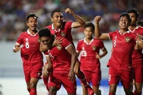 Indonesia đe dọa cơ hội đoạt vàng SEA Games của U22 Việt Nam