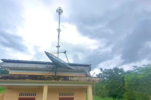 Truyền thông lan tỏa và niềm tin được củng cố ở Điện Biên