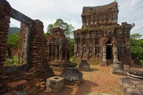 Khu di tích khảo cổ Óc Eo – Ba Thê hướng tới di sản thế giới