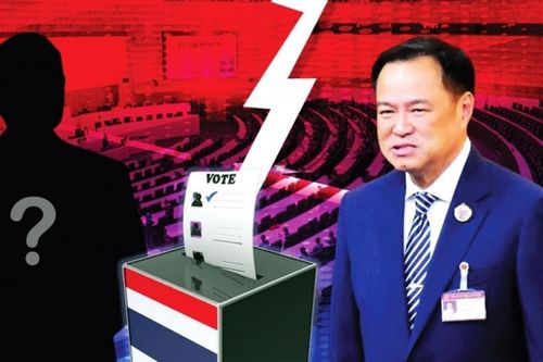 Chính trường Thái Lan: Sắc lệnh giải tán Hạ viện của quyền Thủ tướng bị trả lại? Ấn định ngày bầu chọn Thủ tướng mới