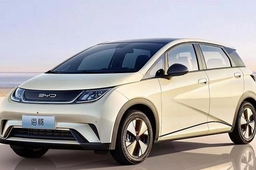 Cập nhật bảng giá xe hãng BYD mới nhất tháng 9/2025