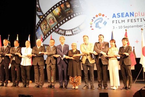 Nhiều tác phẩm điện ảnh hấp dẫn tham gia Liên hoan phim ASEAN+3 năm 2025 tại Prague