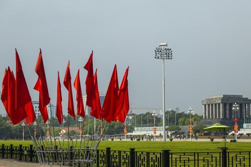 Hành trình từ độc lập đến cường thịnh