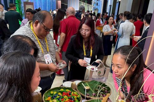 'Đêm Việt Nam' - nơi giao thoa nghệ thuật và bản sắc Việt