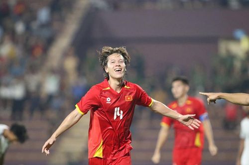 Điểm tin thể thao 4/9: Lê Viktor đi vào lịch sử U23 Việt Nam, vòng loại World Cup 2026 trở lại đêm nay