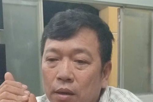 Cà Mau: Bắt giữ đối tượng truy nã đặc biệt