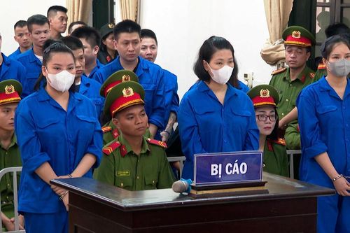Tuyên án 68 bị cáo trong vụ án 29 bánh heroin tại Phú Thọ, một bị cáo lĩnh án tử hình