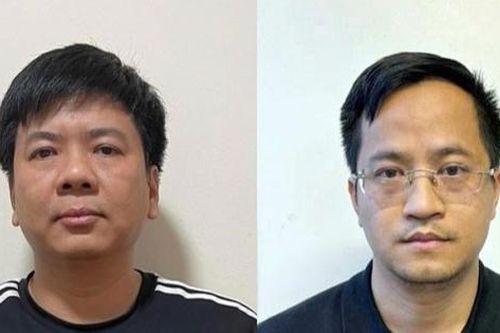 Khởi tố thêm 23 bị can liên quan vụ án tại Tập đoàn Egroup