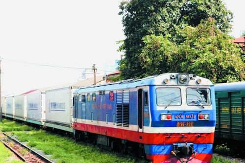 Tây Ninh đề xuất cập nhật tuyến đường sắt Bàu Bàng - Mộc Bài vào quy hoạch mạng lưới đường sắt quốc gia
